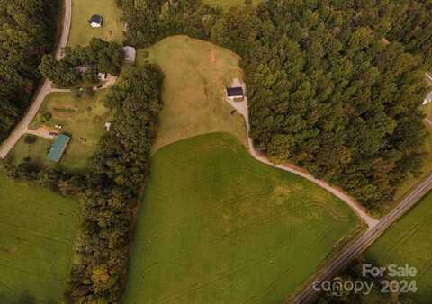 290 Mt Vernon Road, Woodleaf, NC 27054