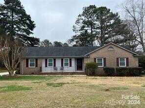 409 Arrowood Avenue, Lancaster, SC 29720