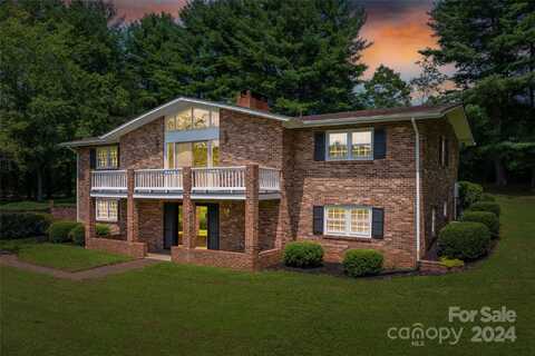 1378 Allie May Lane SW, Lenoir, NC 28645