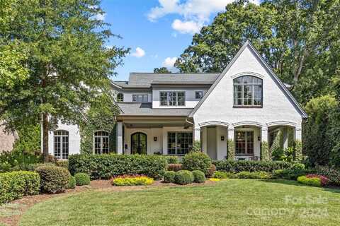 1127 Bolling Road, Charlotte, NC 28207