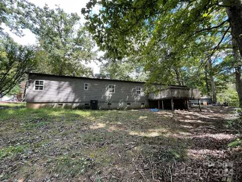 170 Dusty Loop Drive, Mount Gilead, NC 27306