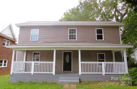 717 S Church Street, Salisbury, NC 28144