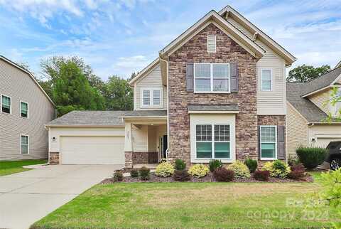 307 Quail Crossing, Huntersville, NC 28078