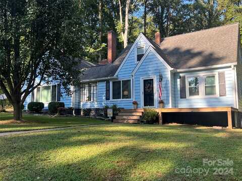 200 Cleveland Avenue, Shelby, NC 28150