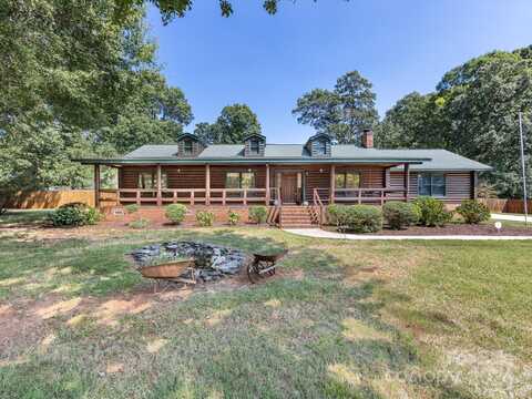 5412 Beam Lake Drive, Charlotte, NC 28216