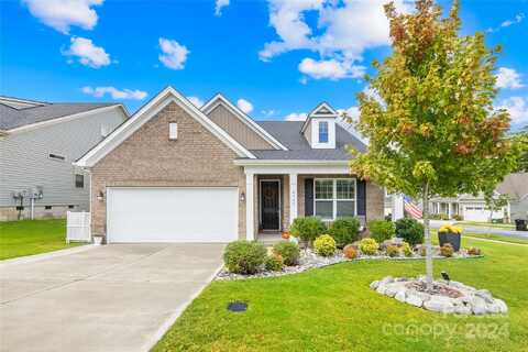 4347 Hunton Spring Lane NW, Concord, NC 28027