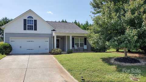 505 Berrybeth Circle, China Grove, NC 28023