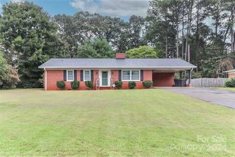 822 Ferndale Drive, Statesville, NC 28677