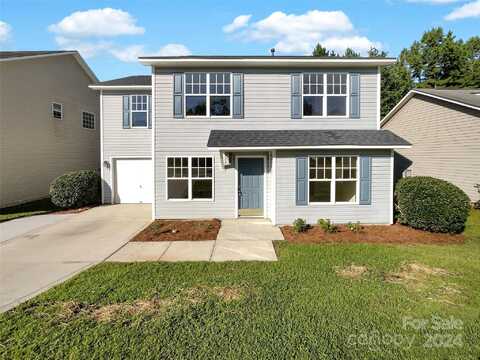 709 Raindrops Road, Gastonia, NC 28054