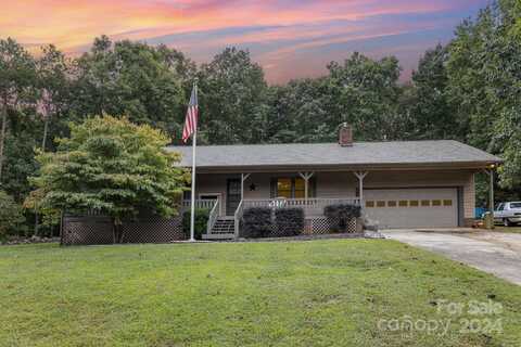 1142 Foxberry Road, Lincolnton, NC 28092