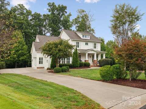 606 Bannerman Lane, Fort Mill, SC 29715