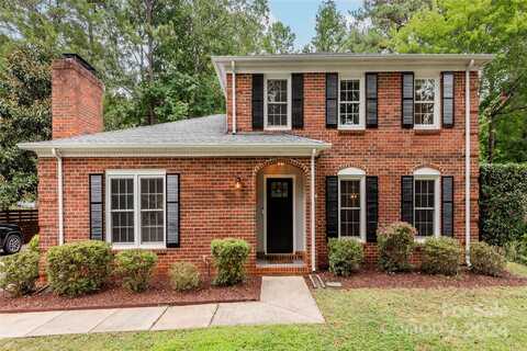 9151 Hinson Drive, Matthews, NC 28105