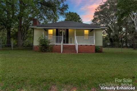 1307 Grace Avenue, Lancaster, SC 29720