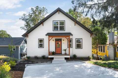 26 Tahkieostie Trail, Asheville, NC 28806