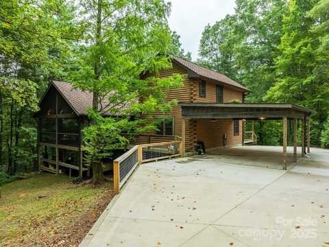 17200 Rosman Highway, Lake Toxaway, NC 28747