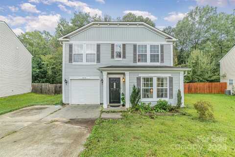 672 Carybrook Court, York, SC 29745