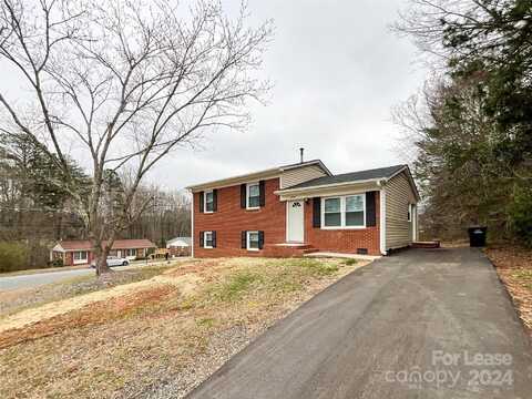 3201 Spring Valley Drive, Gastonia, NC 28052