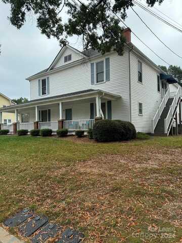 307 S Main Street, Kannapolis, NC 28081