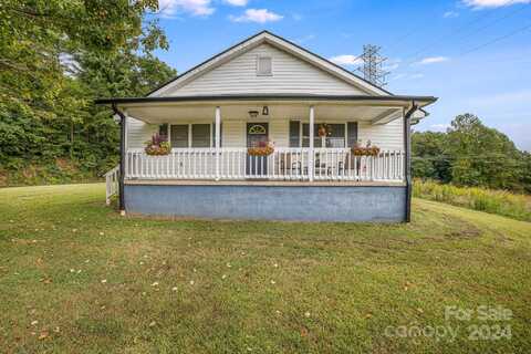 50 Roberta Street, Marion, NC 28752