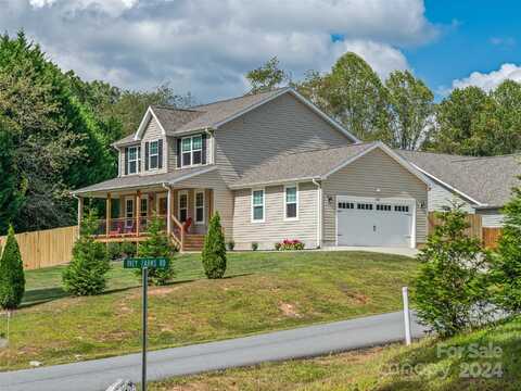 104 Ivey Farms Road, Candler, NC 28715