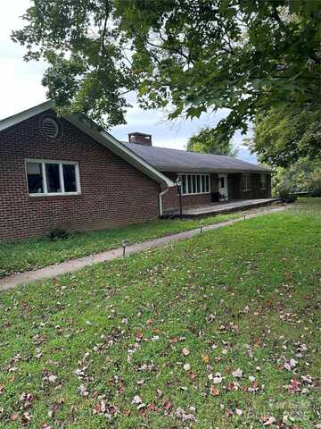 112 and 154 Merri Drive, Hendersonville, NC 28792
