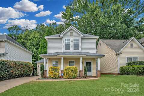 230 Amir Circle, Matthews, NC 28105