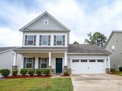 162 Old Harbor Drive, Mount Gilead, NC 27306