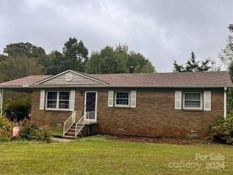 304 Alexis Lucia Road, Alexis, NC 28006