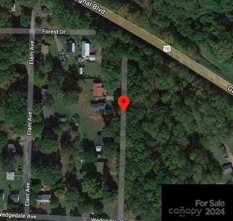 000 Crowell Avenue, Statesville, NC 28677