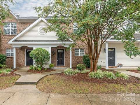 12242 Savannah Garden Drive, Charlotte, NC 28273