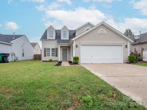 10105 Orchard Grass Court, Charlotte, NC 28278