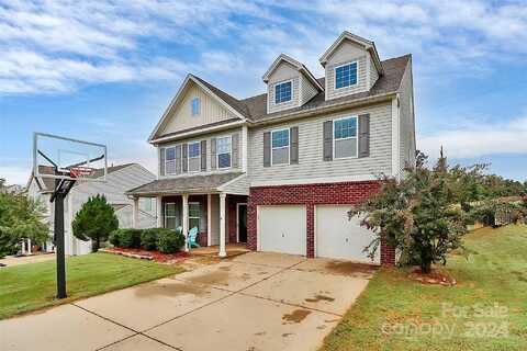 8014 Bryson Road, Fort Mill, SC 29707