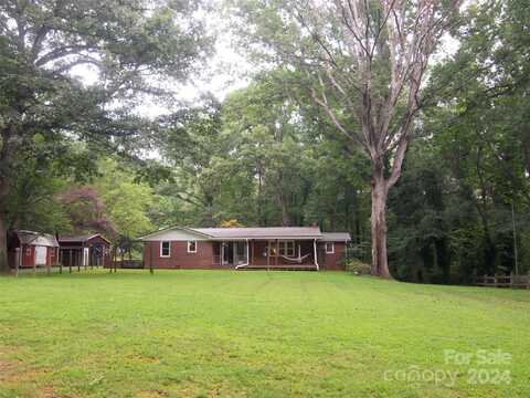 444 Bennett Road, Rutherfordton, NC 28139