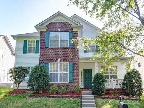 13314 Chelsea Ridge Lane, Huntersville, NC 28078