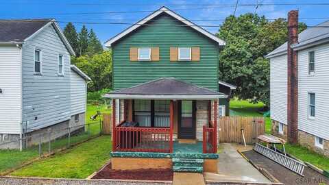 637 McCoy Street, Nanty Glo, PA 15943