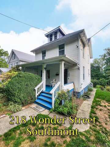 218 Wonder Street, Johnstown, PA 15905