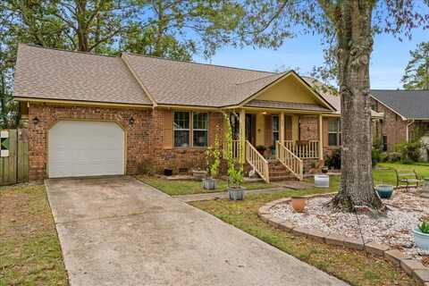 905 Larch Pines Road, Ladson, SC 29456