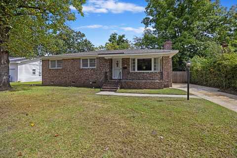 5312 Alvie Street, North Charleston, SC 29418