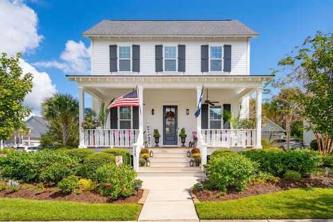 1525 Harriman Street, Mount Pleasant, SC 29466