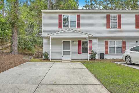 4715 Linfield Lane, North Charleston, SC 29418