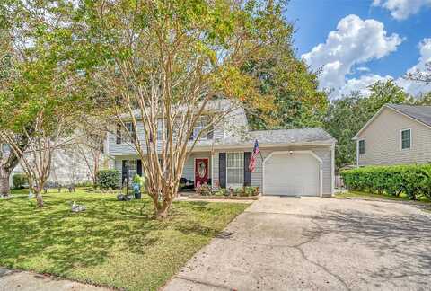 105 Sully Street, Goose Creek, SC 29445