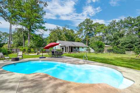 164 O T Wallace Drive, Summerville, SC 29483