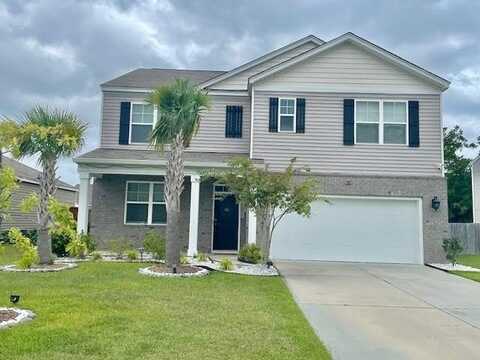 302 Willow Pointe Circle, Summerville, SC 29486