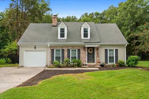 902 Essex Drive, Summerville, SC 29485