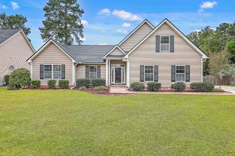 113 Horse Shoe Bay Court, Summerville, SC 29483