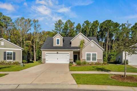 1124 Coastal Creek Court, Summerville, SC 29485