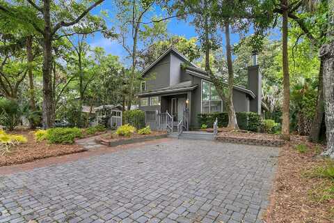 589 Oyster Rake Drive, Kiawah Island, SC 29455