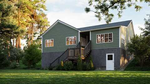 621 Plantation Drive, Santee, SC 29142
