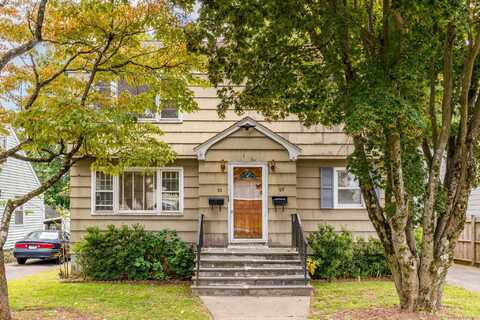 93-95 Balsam Avenue, Bridgeport, CT 06606