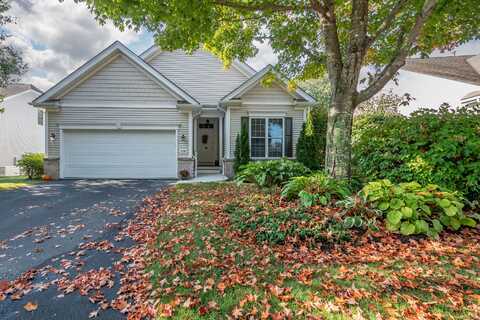 224 Chip Shot Lane, Oxford, CT 06478